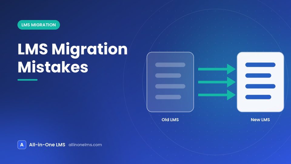 10 LMS Migration Mistakes and How to Avoid Them - article illustration