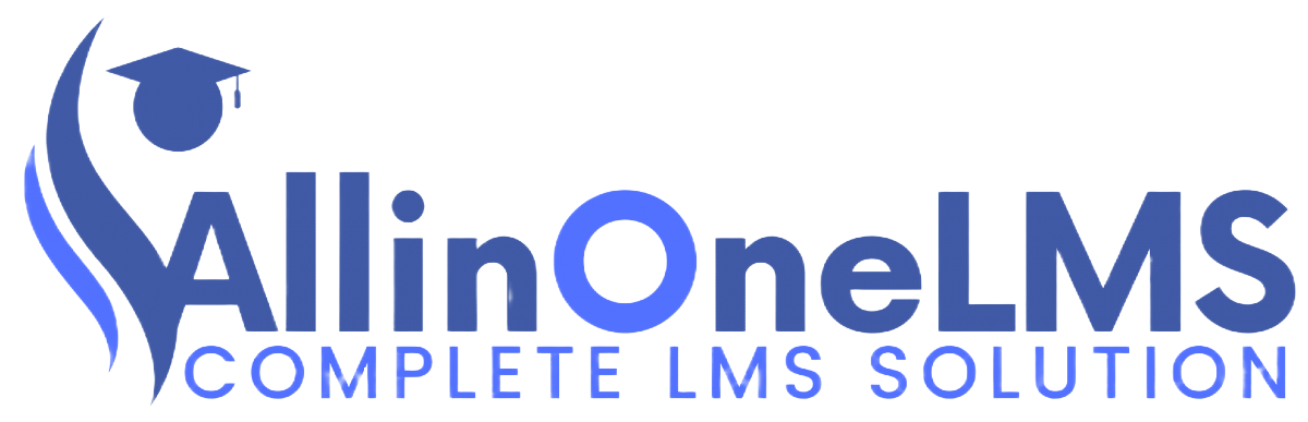 ALL IN ONE LMS